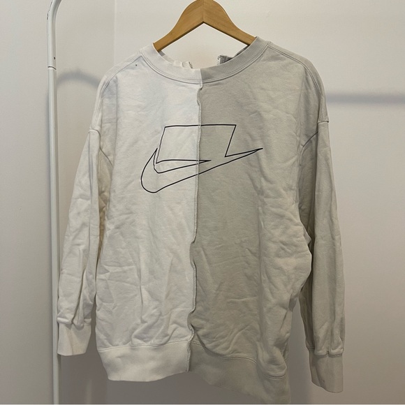 Nike crewneck - Picture 1 of 4